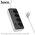  Сетевой фильтр HOCO AC22 Sunlight 4-bit (PD30W/1C3A) L-1.5M черный 