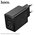  СЗУ HOCO N69 Nuevo PD20W+QC3.0 черный 