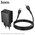  СЗУ HOCO N69 Nuevo PD20W+QC3.0 C to C черный 