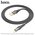  Дата-кабель HOCO U121 Gold standard Transparent Discovery Edition iP черный 