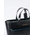  Сумка деловая Piquadro Blue Square (BD6680B2/N) женская, кожа натуральная, черный 