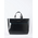  Сумка деловая Piquadro Blue Square (BD6680B2/N) женская, кожа натуральная, черный 