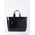  Сумка деловая Piquadro Blue Square (BD6680B2/N) женская, кожа натуральная, черный 