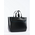  Сумка деловая Piquadro Blue Square (BD6680B2/N) женская, кожа натуральная, черный 