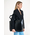  Сумка деловая Piquadro Blue Square (BD6680B2/N) женская, кожа натуральная, черный 