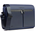  Сумка-мессенджер Piquadro Orion CA6627S136/BLU ткань, синий 
