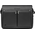  Сумка-мессенджер Piquadro Orion CA6627S136/N ткань, черный 