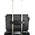  Сумка-мессенджер Piquadro Orion CA6627S136/N ткань, черный 