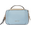  Сумка Piquadro Circle BD6656W92/AZBE2 женская, кожа, голубой/бежевый 
