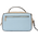  Сумка Piquadro Circle BD6656W92/AZBE2 женская, кожа, голубой/бежевый 