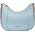  Сумка Piquadro Circle BD6657W92/AZBE2 женская, кожа, голубой/бежевый 