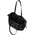  Сумка Piquadro Lyra BD6723W92T/N женская, ткань, черный 