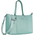 Сумка Piquadro Lyra BD6723W92T/VE женская, ткань, мятный 