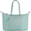  Сумка Piquadro Lyra BD6723W92T/VE женская, ткань, мятный 