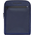  Сумка Piquadro Orion CA1816S136/BLU мужская, ткань, синий 