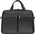  Сумка деловая Piquadro Orion CA6623S136/N ткань, черный 