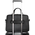  Сумка деловая Piquadro Orion CA6623S136/N ткань, черный 
