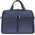  Сумка деловая Piquadro Orion CA6623S136/BLU ткань, синий 