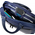  Сумка деловая Piquadro Orion CA6623S136/BLU ткань, синий 