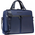  Сумка деловая Piquadro Orion CA6623S136/BLU ткань, синий 