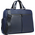  Сумка деловая Piquadro Orion CA6624S136/BLU ткань, синий 