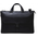  Сумка деловая Piquadro Than CA4021S135/N унисекс, кожа, черный 