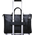  Сумка деловая Piquadro Than CA4021S135/N унисекс, кожа, черный 