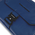  Сумка Piquadro Than CA6617S135/BLU мужская, кожа, синий 