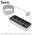  Сетевой фильтр HOCO AC21 Sunlight 4-bit (1C3A) L-3M черный 