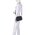  Сумка Piquadro Circle BD6656W92/N женская, кожа, черный 
