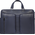  Сумка деловая Piquadro Cronus CA6025S134/BLU кожа, синий 
