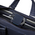  Сумка деловая Piquadro Cronus CA6025S134/BLU кожа, синий 