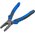  Плоскогубцы Forsage F-611200DS(54817) 200мм 