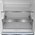  Холодильник Grundig GKPN66930FW 