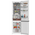  Холодильник Grundig GKPN669307FW 