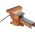  Тиски слесарные AV Steel AV-940120 