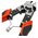  Плоскогубцы YATAFORCE YF-611Y215(60545) 