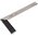  Угольник столярный STAYER Stabil 3431-35-z02 350 мм 