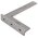  Угольник прецизионный NEO Tools 72-034 250x160 мм 