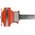  Тиски слесарные AV Steel AV-940120 