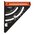  Угольник NEO Tools 72-105 150 мм + складная линейка 160 мм 