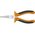  Круглогубцы NEO Tools 01-020 160 мм 