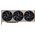  Видеокарта MSI GeForce RTX 5070 Ti 16G Inspire 3X OC 
