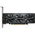  Видеокарта Gigabyte RTX5060 OC Low Profile 8GB (GV-N5060OC-8GL) GDDR7 128bit 3xDP HDMI 3Fan LP RTL 