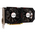  Видеокарта Afox GTX1660TI 6GB (AF1660TI-6144D6H7-V6) GDDR6 192bit DVI DP HDMI 2Fan RTL 