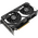  Видеокарта ASUS RTX5060 (Dual-RTX5060-O8G) (90YV0N12-M0NA00)/HDMI DP*3 8G D7 