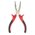  Плоскогубцы Top Tools 32D114 160 мм 