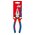  Плоскогубцы Top Tools 32D110 160 мм 