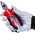  Плоскогубцы Top Tools 32D110 160 мм 