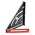  Угольник NEO Tools 72-105 150 мм + складная линейка 160 мм 
